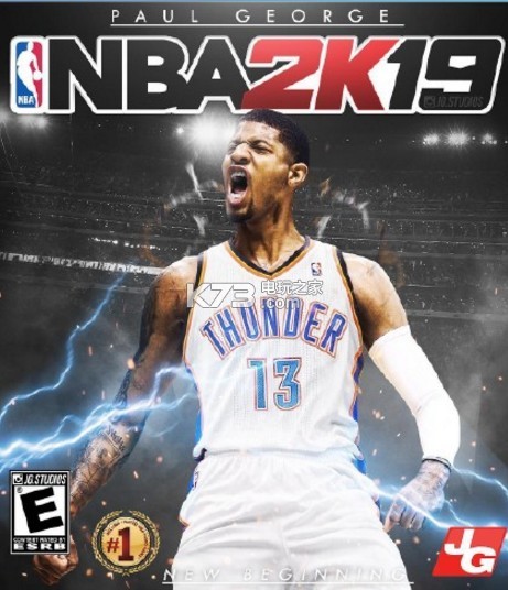 nba2k19-nba2k19׿v52.0.1