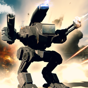 Mech Battle v1.0.0 ԤԼ