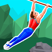 Flippy GymnastϷԤԼ(δ)-Flippy GymnastԤԼv1.0.0