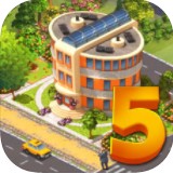 е5City Island 5-5v3.28.1