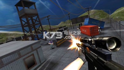 Sniper Gun WarϷ-Sniper Gun Warv1.0