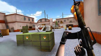 Sniper Gun WarϷ-Sniper Gun Warv1.0