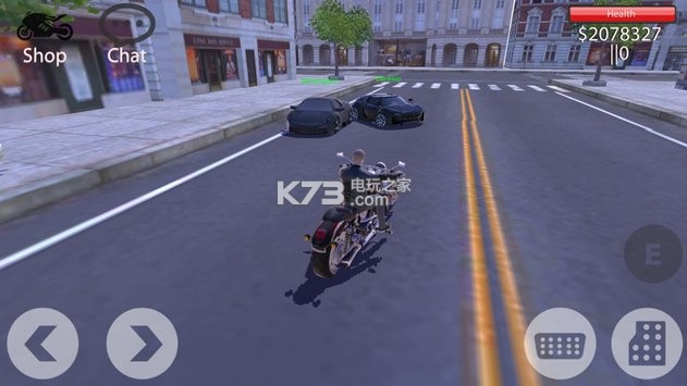 ζ-Freeroam City Onlinev1