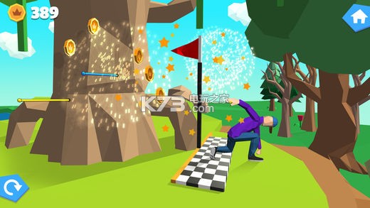 Flippy GymnastϷԤԼ(δ)-Flippy GymnastԤԼv1.0.0