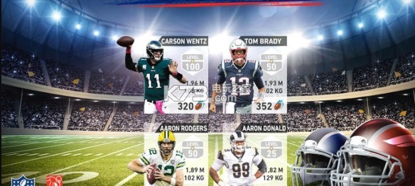 NFL 2019Ϸ-NFL 2019v1.12