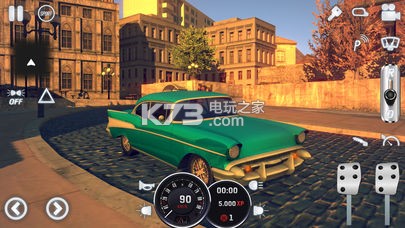 ʻѧУDriving School Classics-Driving School ClassicsϷv2.2.0