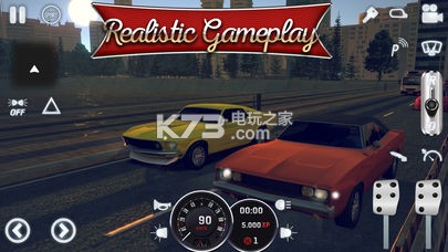 ʻѧУDriving School Classics-Driving School ClassicsϷv2.2.0