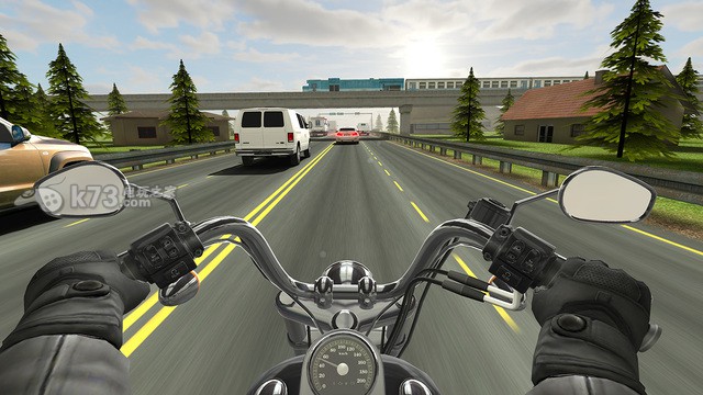 ·Ϸ-Traffic Riderv1.71