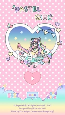 Pastel Girl-Pastel Girlͨv2.3.1