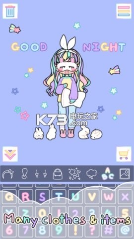 Pastel Girl-Pastel Girlͨv2.3.1