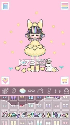 Pastel Girl-Pastel Girlͨv2.3.1