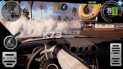 CarX Drift Racing 2Ϸ-CarX Drift Racing 2ֻv1.20.2