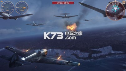 Sky Gamblers Storm Raiders 2Ϸ-Sky Gamblers Storm Raiders 2v1.1.5