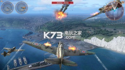 Sky Gamblers Storm Raiders 2Ϸ-Sky Gamblers Storm Raiders 2v1.1.5