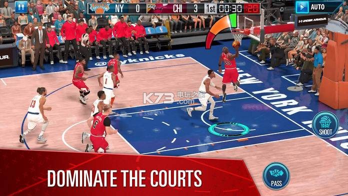 NBA2Kƶ-NBA2Kƶֻv2.20.0.6938499