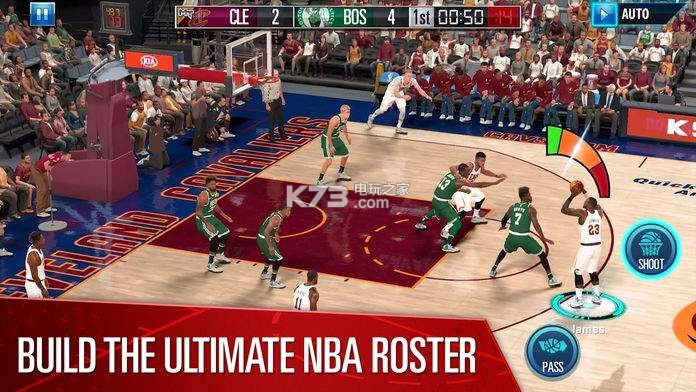 NBA2Kƶ-NBA2Kƶֻv2.20.0.6938499