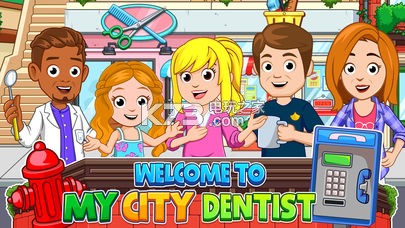 My City Dentist VisitѰ-My City Dentist VisitϷv1.01