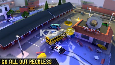 ³çVSϷ-Reckless Getaway VSϷv1.2.0