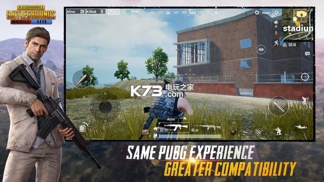 -ذװv0.22.0pubg mobile lite