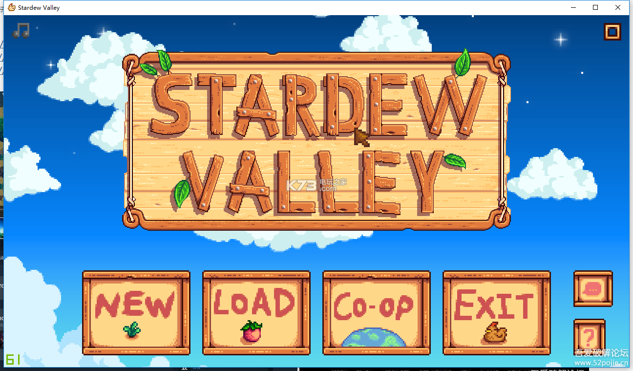 stardew valleyios-stardew valleyƻv1.4.5.153