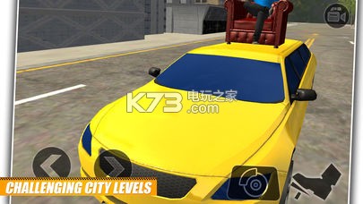 Limousine Taxi City DrivingϷ-Limousine Taxi City Drivingv1.0