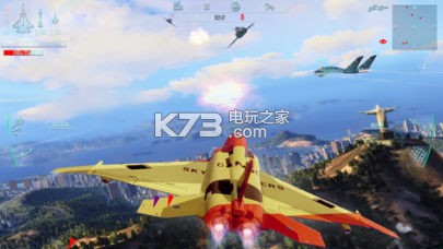 Sky Gamblers Infinite Jets׿-Sky Gamblers Infinite JetsѰv1.1.1