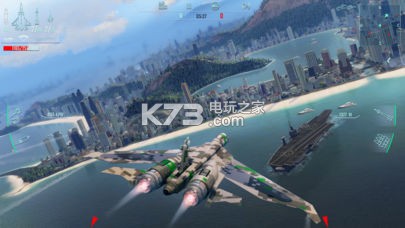 Sky Gamblers Infinite Jets׿-Sky Gamblers Infinite JetsѰv1.1.1