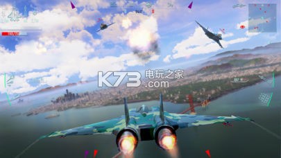 Sky Gamblers Infinite Jets׿-Sky Gamblers Infinite JetsѰv1.1.1