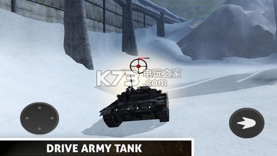 ̹սѩϷ-Tanks Battle Snowv1.0