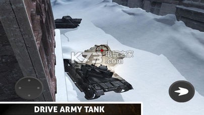 ̹սѩϷ-Tanks Battle Snowv1.0