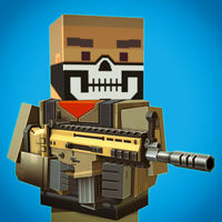 Pixels Battle StrikeϷ-Pixels Battle Strikev1.4.3