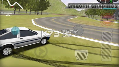 Ƴʻ-Extreme Drift Car DrivingϷv1.0