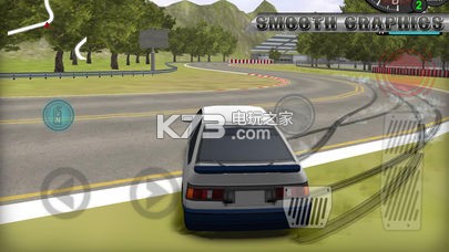 Ƴʻ-Extreme Drift Car DrivingϷv1.0