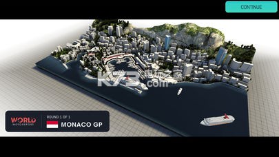 Motorsport Manager Mobile3İ-Motorsport Manager Mobile3Ϸv1.0.1