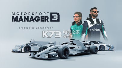 Motorsport Manager Mobile3İ-Motorsport Manager Mobile3Ϸv1.0.1