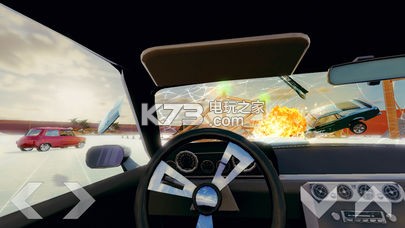 Car Crash4Ϸ-Car Crash4v1.0