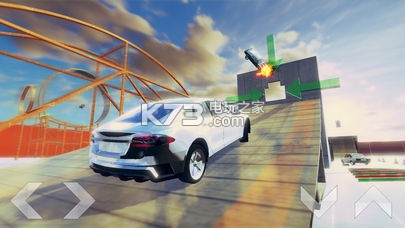 Car Crash4Ϸ-Car Crash4v1.0