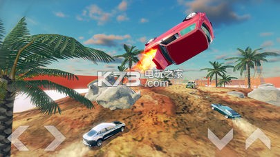 Car Crash4Ϸ-Car Crash4v1.0