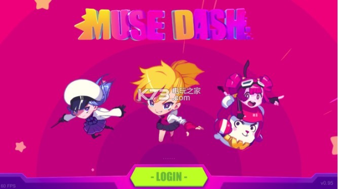 Muse Dash-Muse Dash޸İv2.4.0