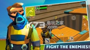 Rocket Royale-Rocket Royalev1.5.6