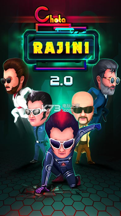 Chhota Rajini MultiplayerϷ-Chhota Rajini Multiplayerv1.0.1