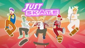 just skateios-just skateƻv1.2.2