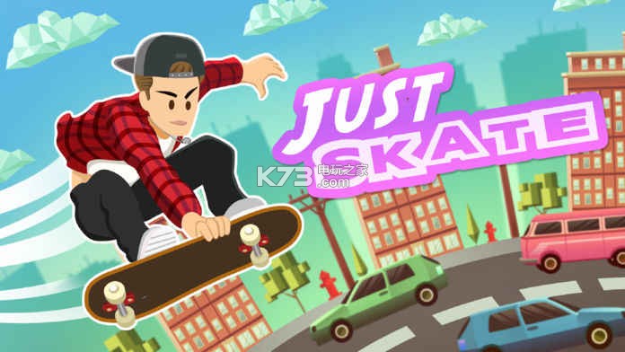 just skateϷ-Just Skatev1.2.2