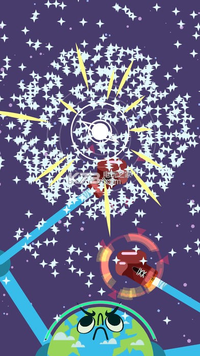 Galaxy Punch-Galaxy Punch°v1.0