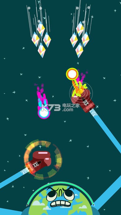 Galaxy Punch-Galaxy Punch°v1.0