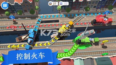 Train Conductor Worldƽ-Train Conductor Worldv1.13.4