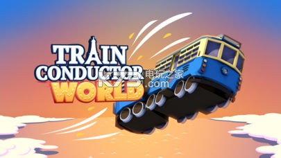 Train Conductor Worldƽ-Train Conductor Worldv1.13.4