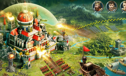 ʱAge of Kings-Age of KingsϷv2.81.0