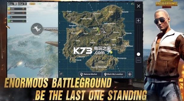 pubg-pubgv2.0.0