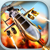 ж-Battle Coptersv1.7.0